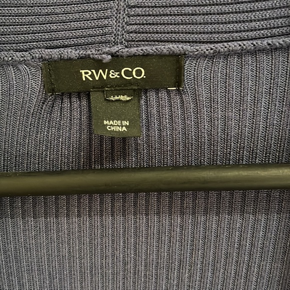 RW&CO Cardigan - Picture 3 of 6